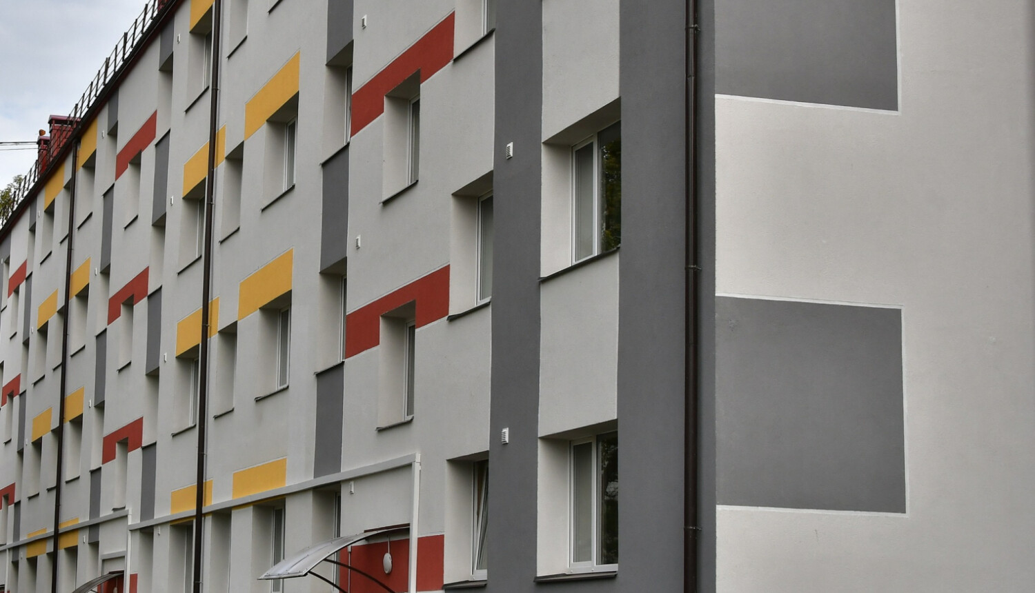 Energoefektivitāte darbībā: divi projekti un ievērojams enerģijas ietaupījums!