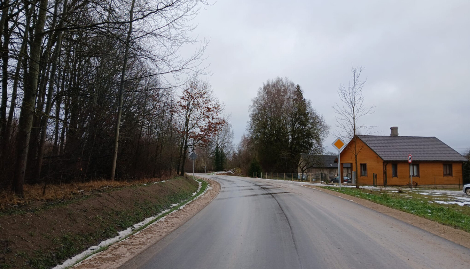 Par 2024.gadā paveiktajiem darbiem Jēkabpils novada Viesītes pilsētā, Viesītes, Elkšņu, Rites un Saukas pagastos