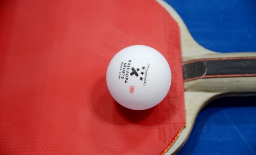 Jēkabpilieši sekmīgi turpina cīņas Latvijas komandu čempionāta 3.līgā galda tenisā