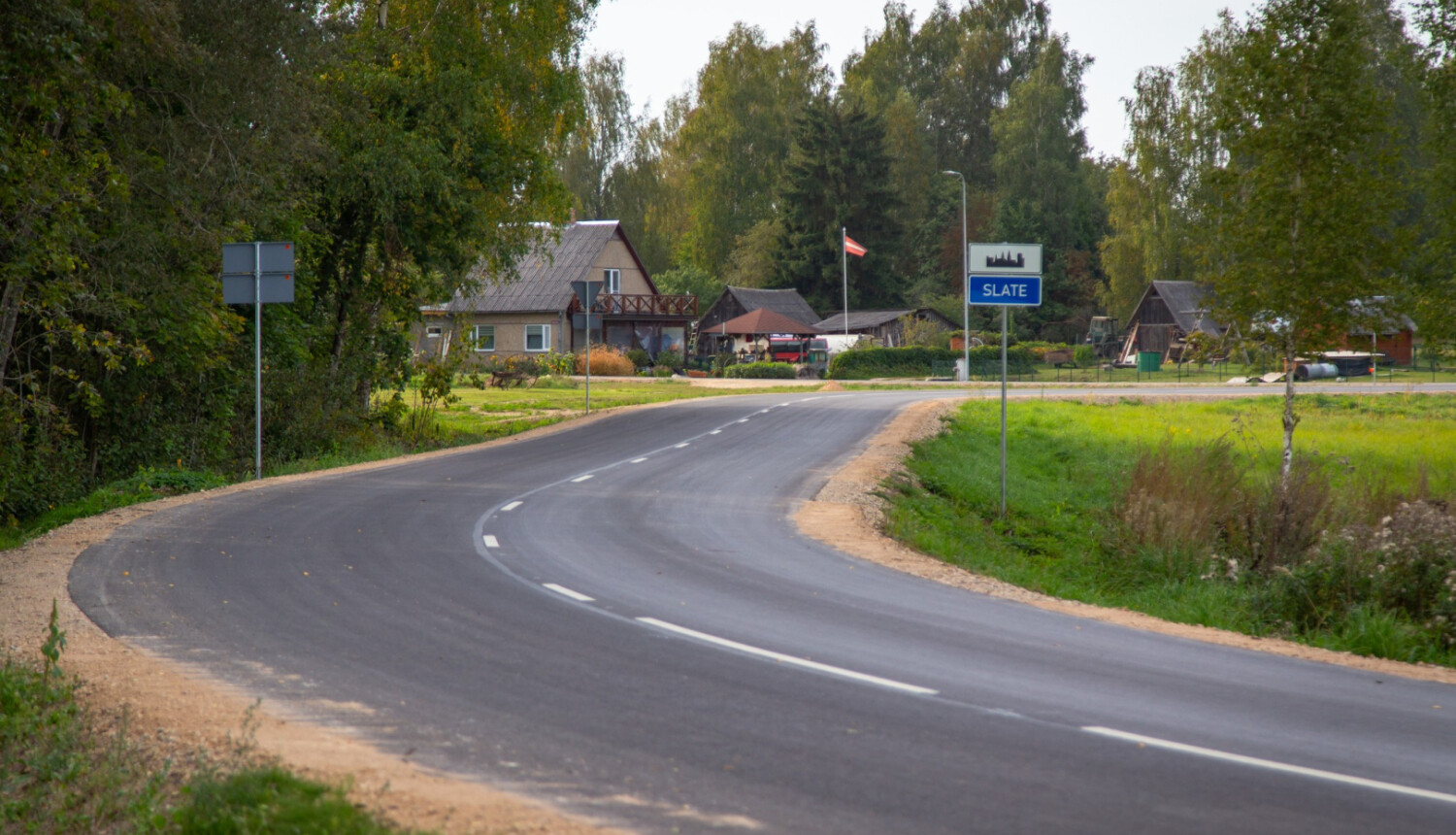 Par paveikto 2024.gadā Ābeļu, Dunavas un Dignājas pagastā, kā arī Zasas, Leimaņu un Kalna pagastos
