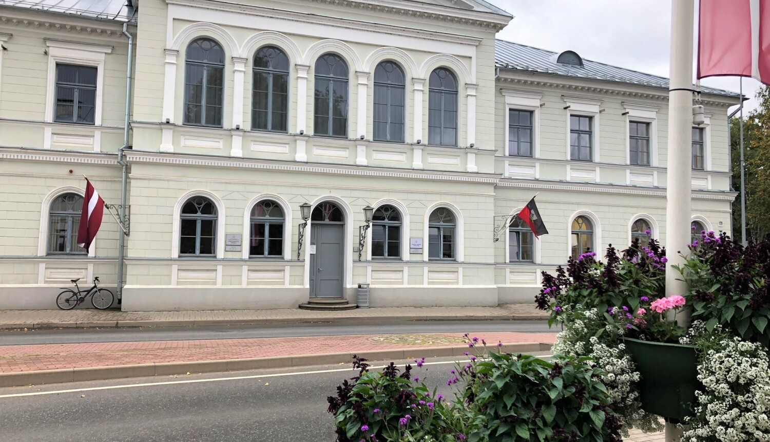 30.janvārī notiks šī gada pirmā Jēkabpils novada domes sēde