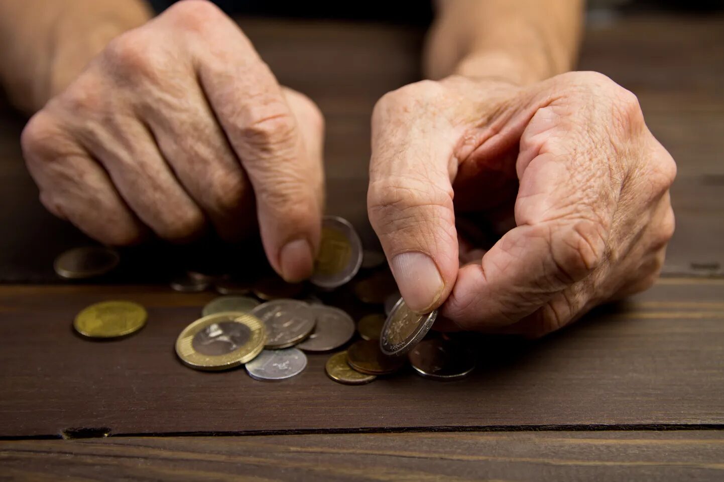 Pieaug senioru skaits, kuriem VID kļūmes dēļ tika nepareizi aprēķināts pensijas pieaugums