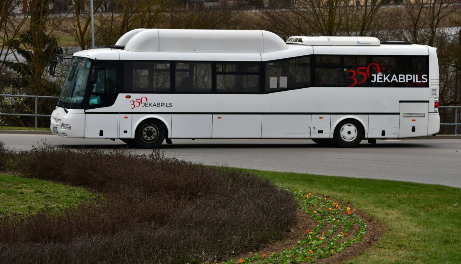 IUB atkal aizliedz Jēkabpils novada pašvaldībai slēgt līgumu par divu elektroautobusu piegādi