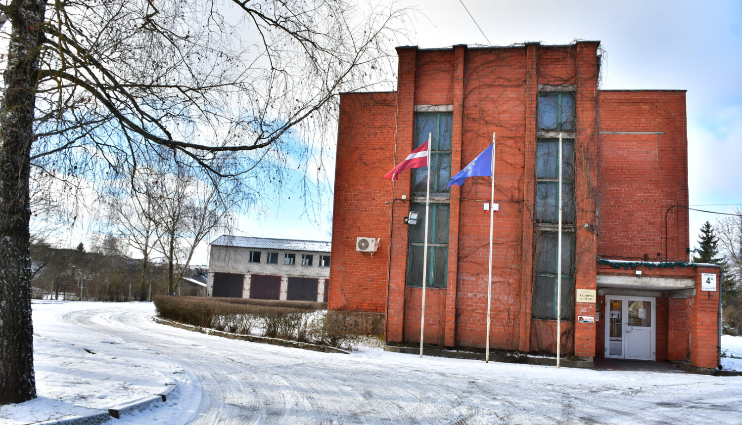 Cik maksā siltums Jēkabpilī?