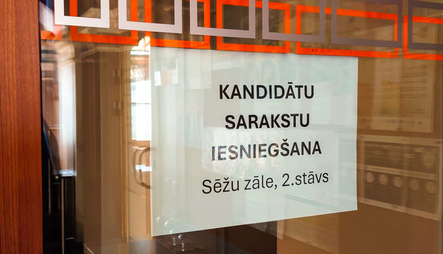 Aktīvi norisinās deputātu kandidātu sarakstu pieņemšana Jēkabpils novadā