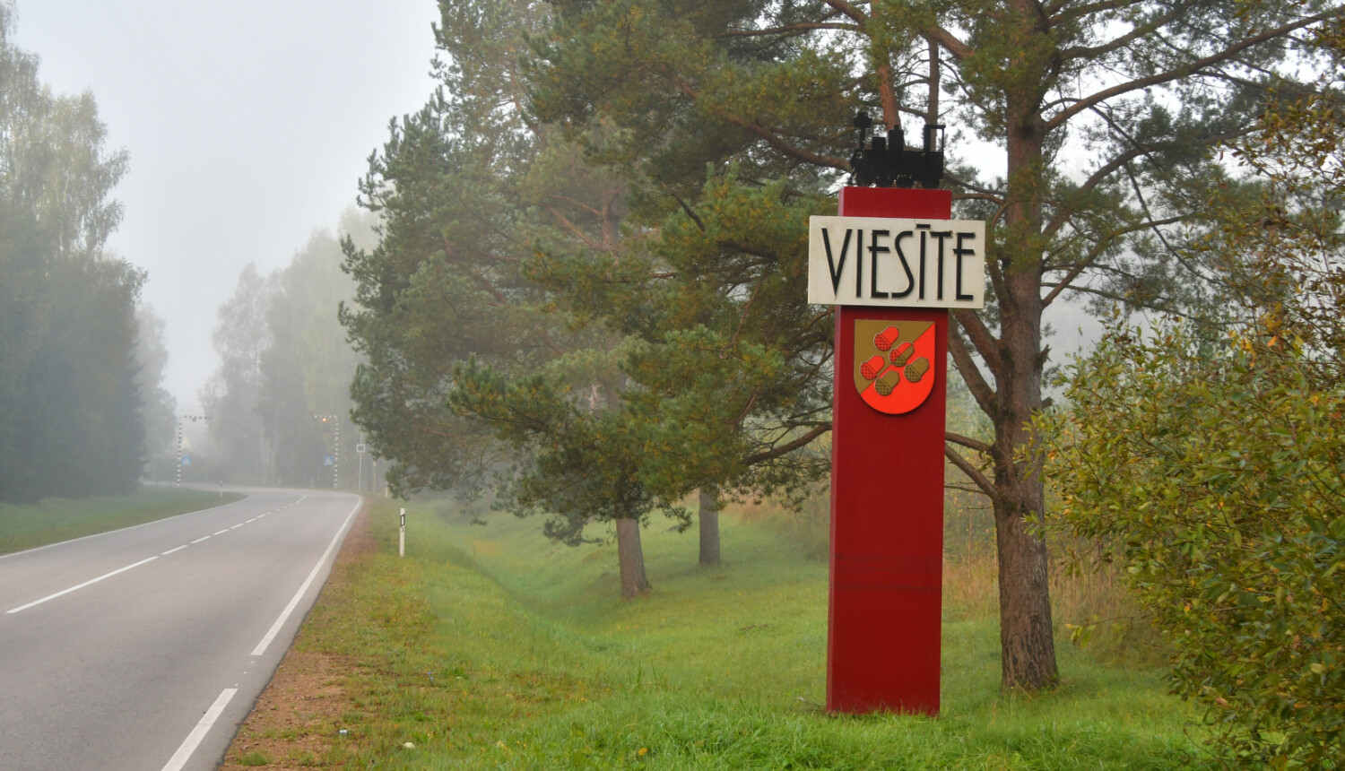 Ņems aizņēmumus vairākiem investīciju projektiem Viesītē