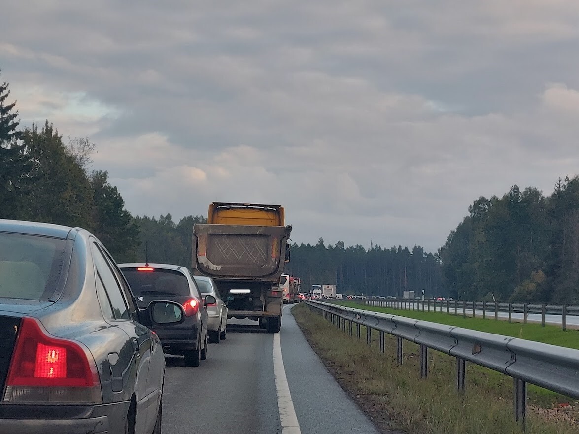 Stājas spēkā izmaiņas OCTA atlaidēs personām ar invaliditāti un lauksaimniekiem