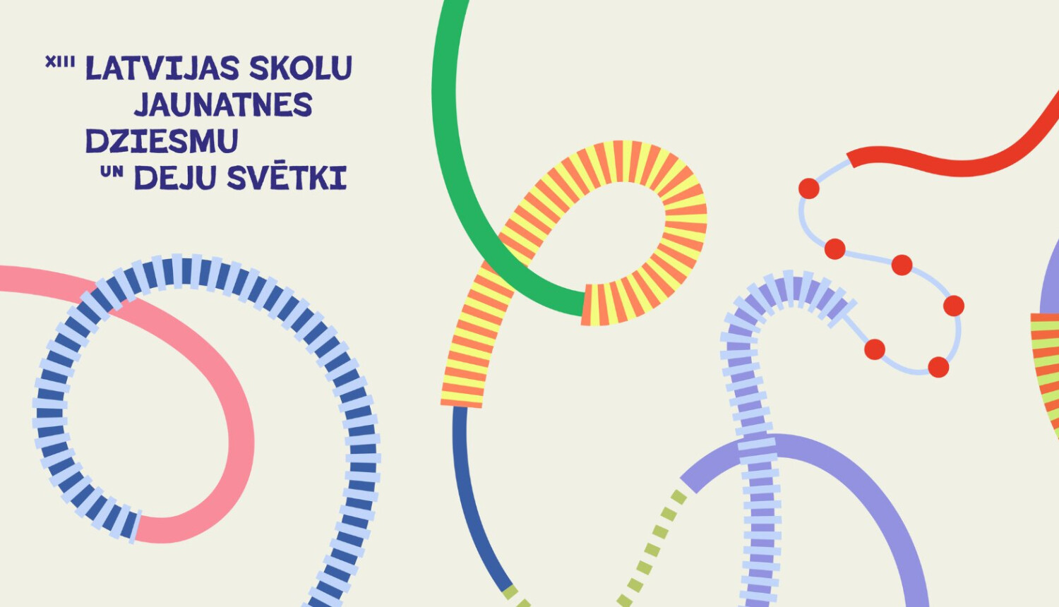Sāk tirgot Skolēnu Dziesmu un deju svētku pasākumu biļetes