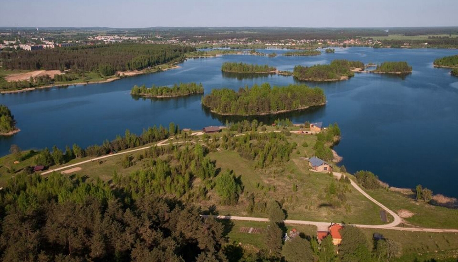 Šonedēļ Jēkabpils Radžu ūdenskrātuvē ir konstatēti miruši ķīri