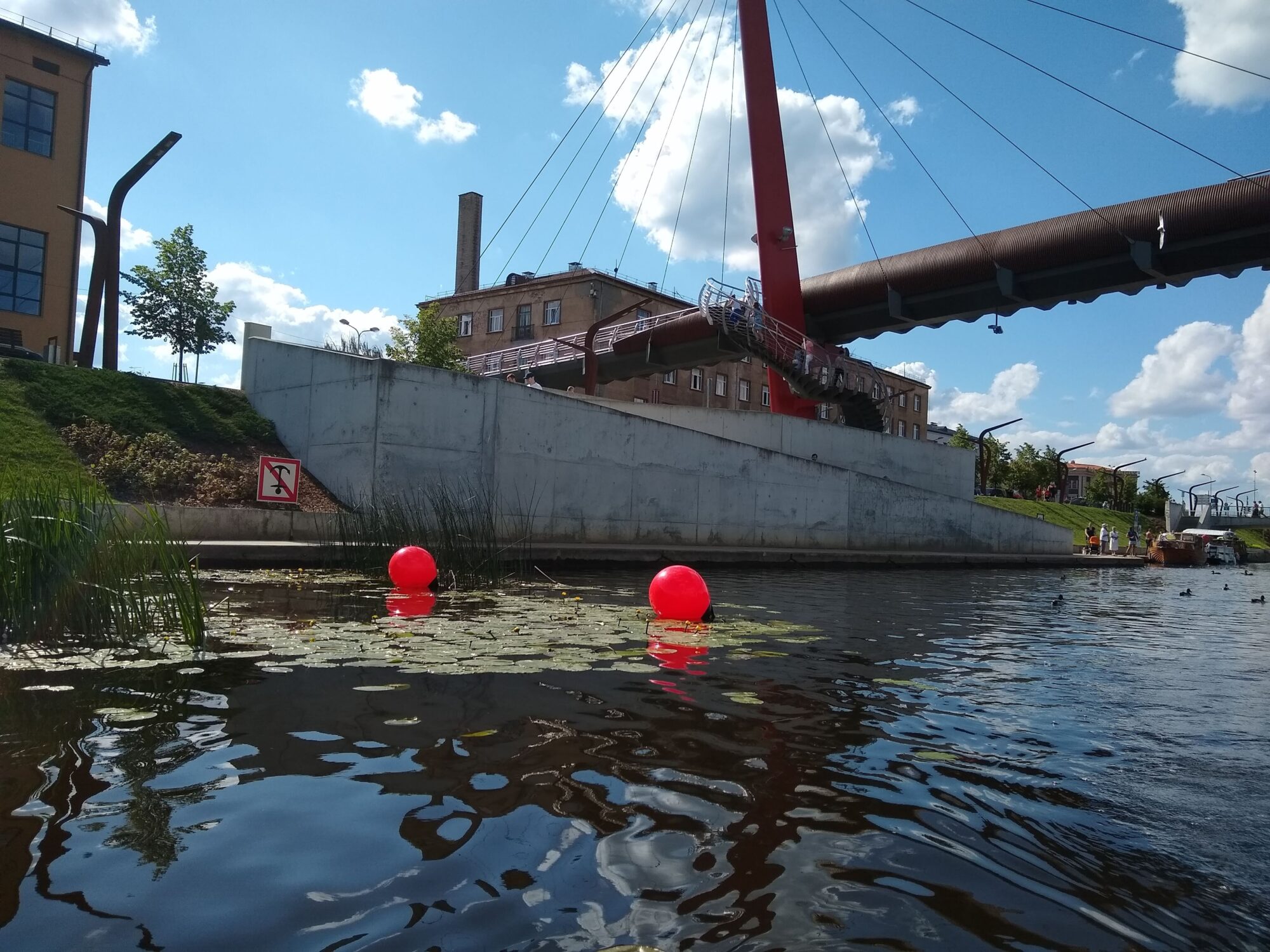 Pirmdiena būs mākoņaina, brīžiem līs