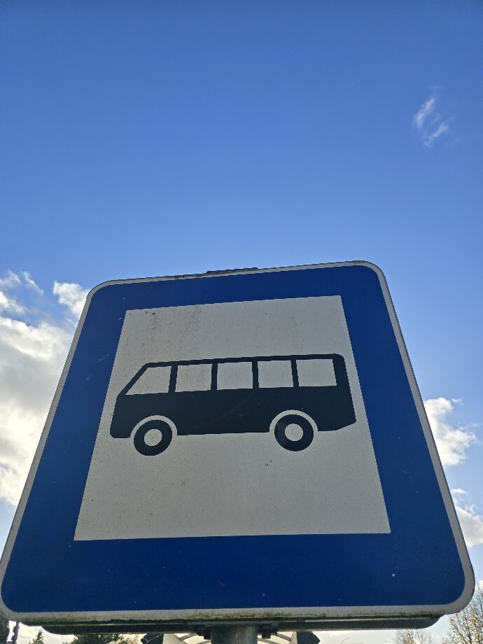 16.septembrī stundu nekursēs reģionālo maršrutu autobusi