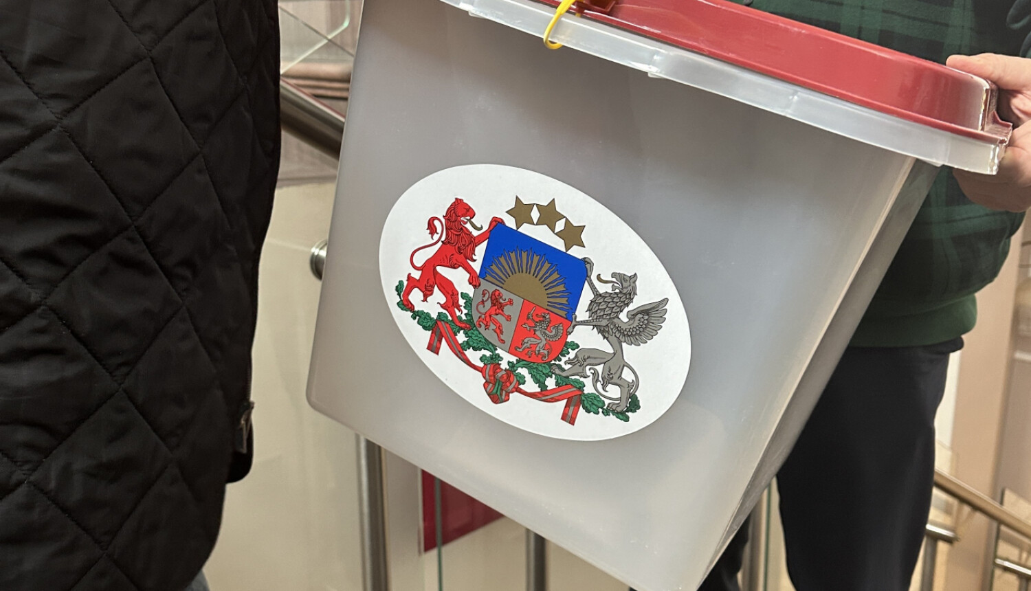 Izveidota Jēkabpils novada pašvaldības vēlēšanu komisija