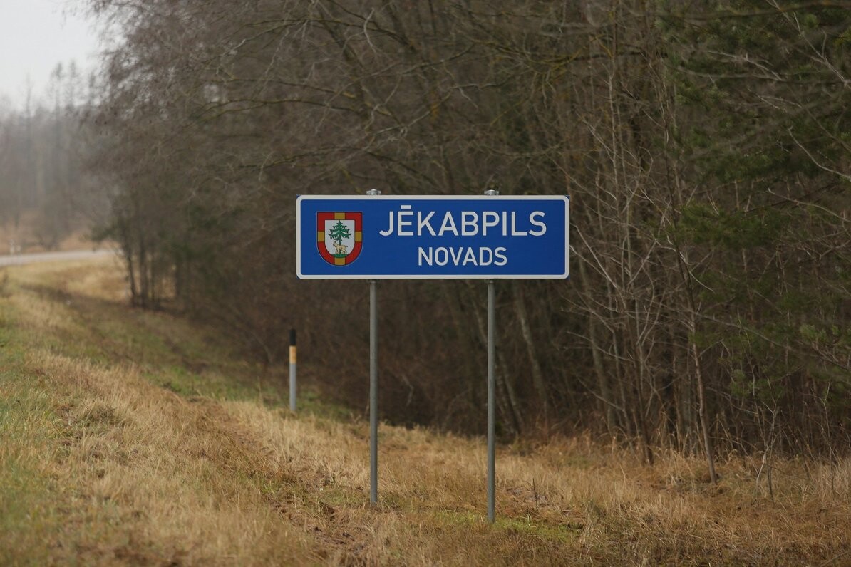 Četras personas apsūdz par balsu pirkšanu pašvaldību vēlēšanās Jēkabpils novadā