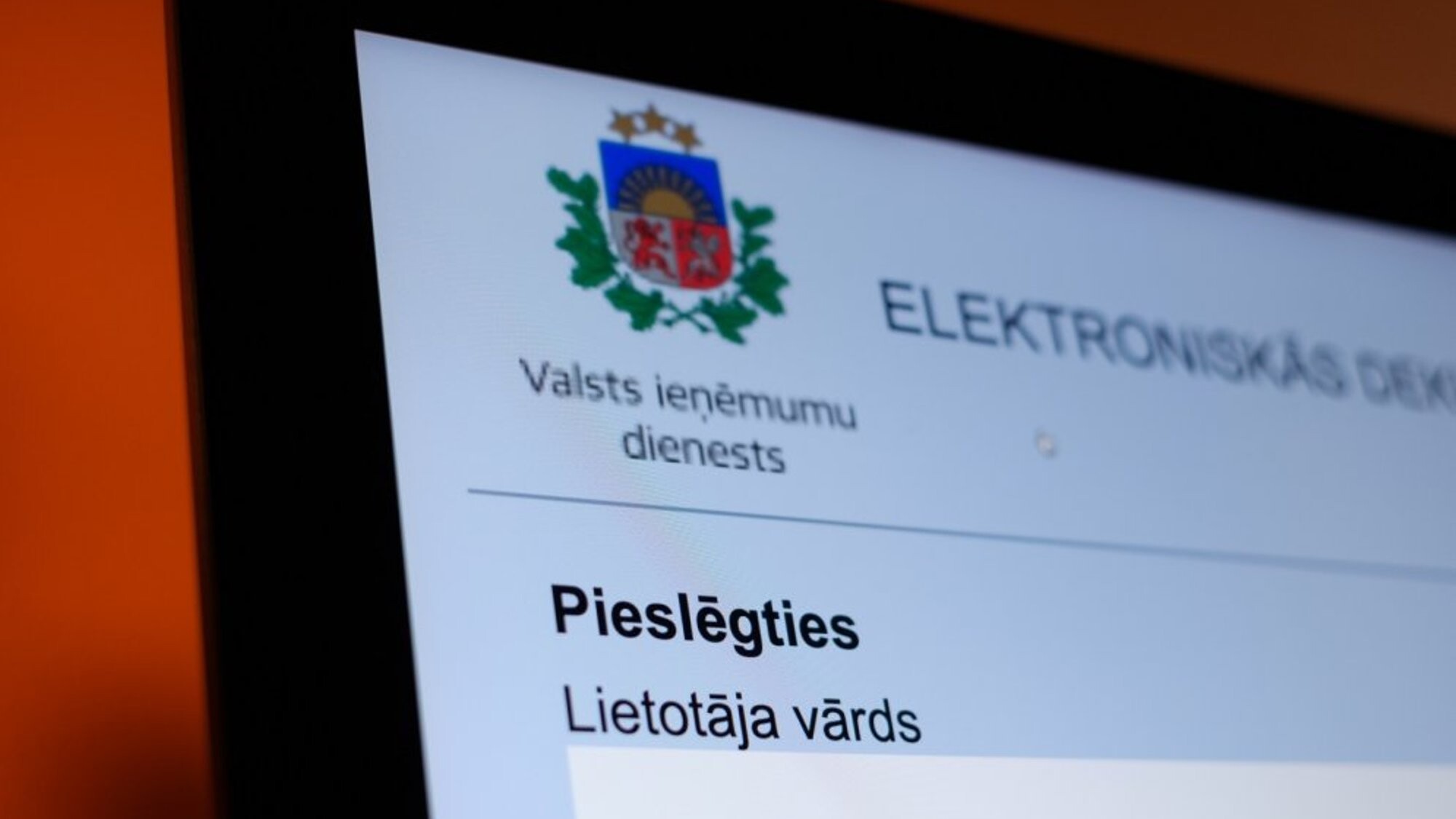 Kā gada ienākumu deklarāciju aizpildīt ātrāk?