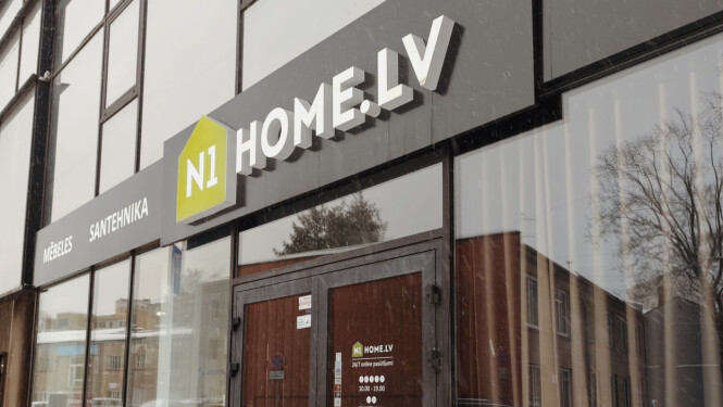 PTAC brīdina par internetveikalu www.n1home.lv un uzsāk izvērtēšanu