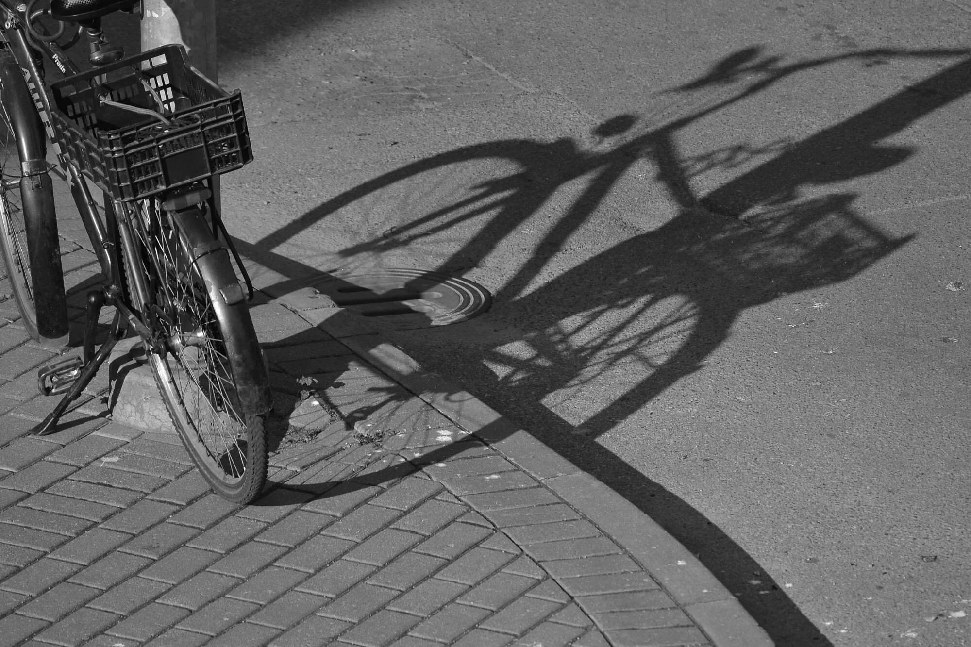Pieķer velosipēdistu 2,47 promiļu reibumā