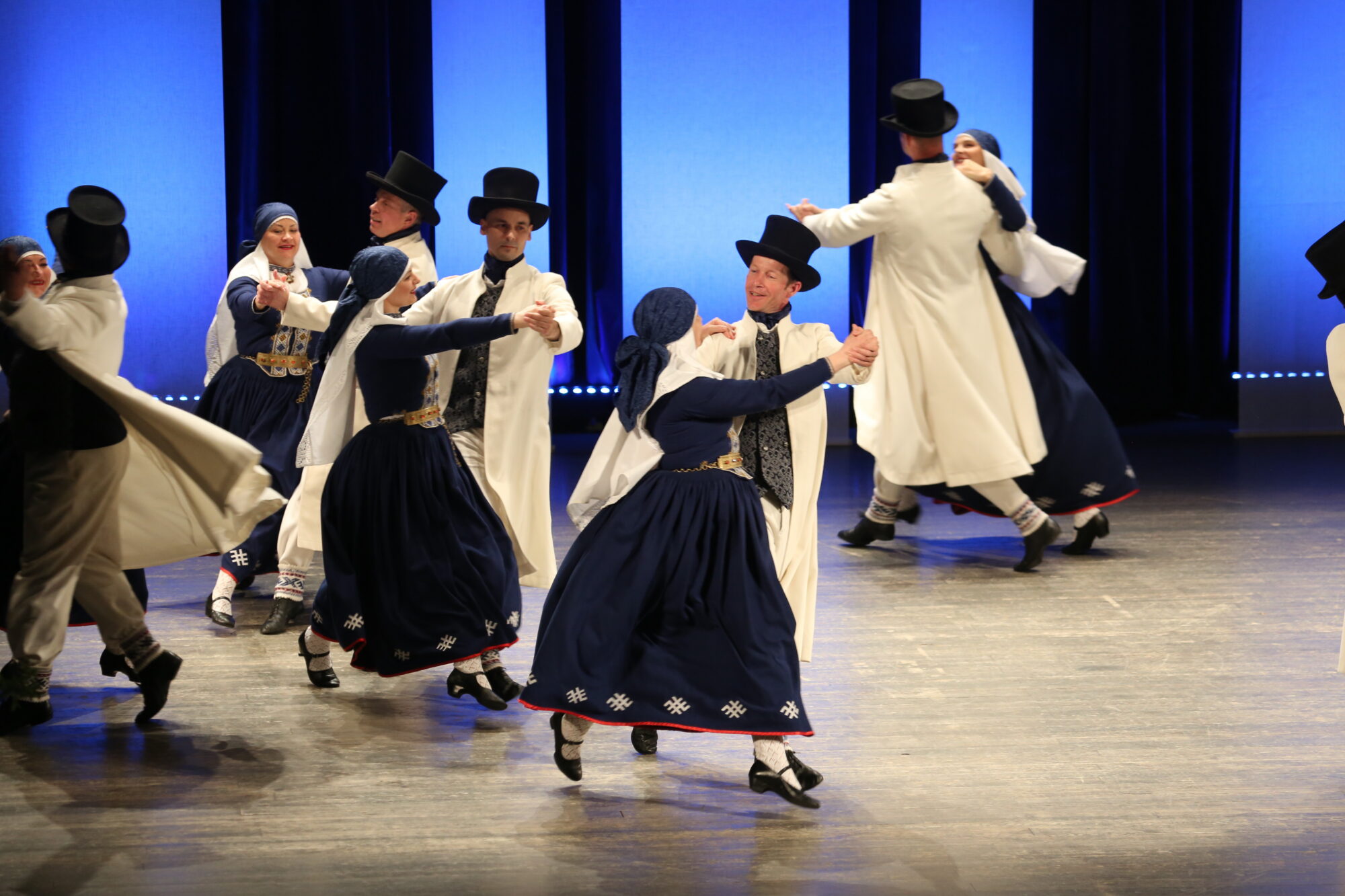 “Krustpilietis” nosvinējis 40.jubileju