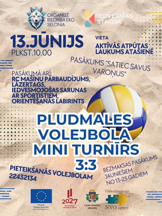 Jauniešus aicina iepazīt varoņus