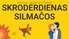 Vasaras saulgriežos neiztiksim bez "Skoderdienām Silmačos"!